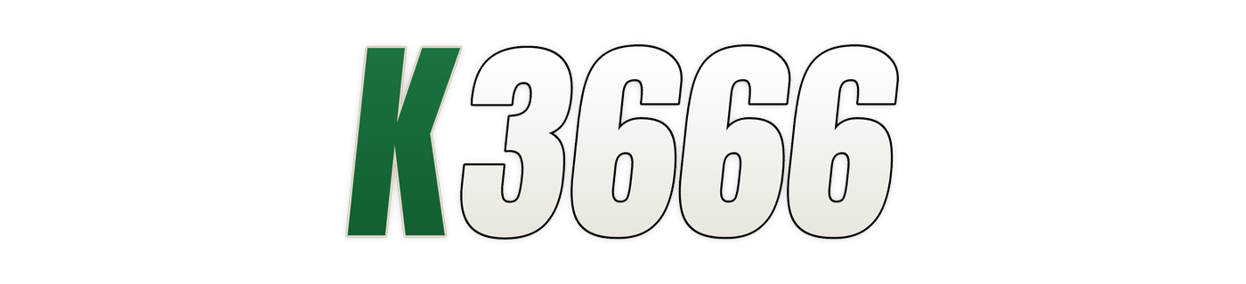 k3666 লোগো